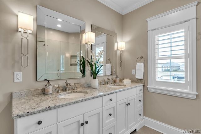 9681 Sand Cherry Court, Clarence, NY 14032