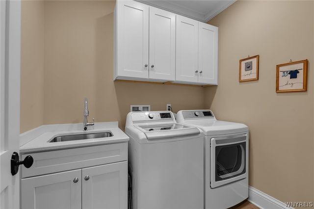 9681 Sand Cherry Court, Clarence, NY 14032