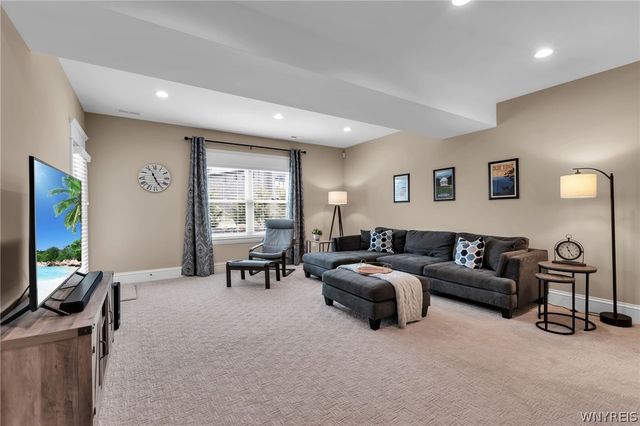 9681 Sand Cherry Court, Clarence, NY 14032