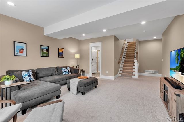 9681 Sand Cherry Court, Clarence, NY 14032