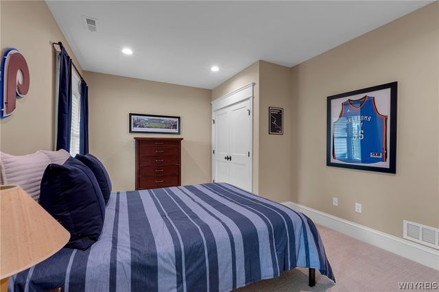 9681 Sand Cherry Court, Clarence, NY 14032