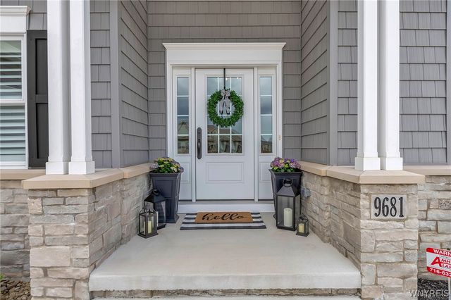 9681 Sand Cherry Court, Clarence, NY 14032