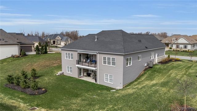 9681 Sand Cherry Court, Clarence, NY 14032