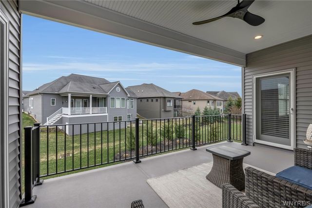 9681 Sand Cherry Court, Clarence, NY 14032