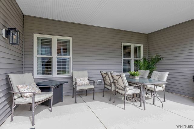 9681 Sand Cherry Court, Clarence, NY 14032