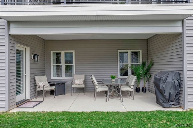 9681 Sand Cherry Court, Clarence, NY 14032