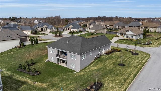 9681 Sand Cherry Court, Clarence, NY 14032