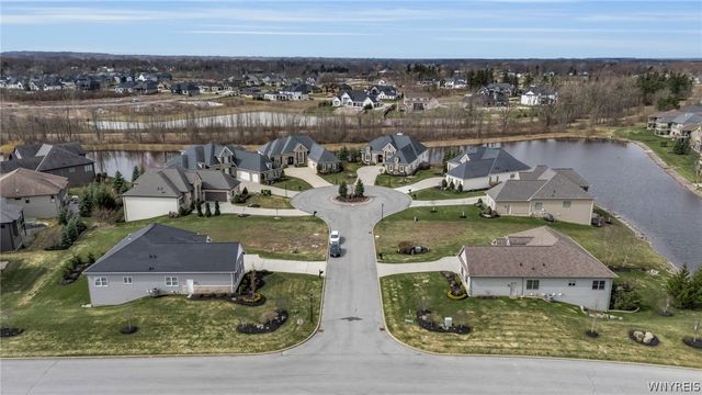 9681 Sand Cherry Court, Clarence, NY 14032