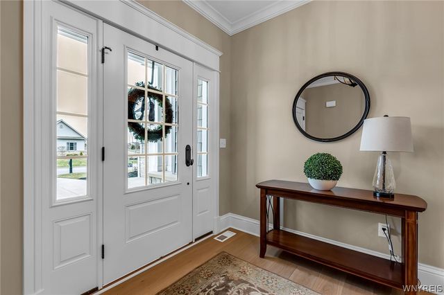 9681 Sand Cherry Court, Clarence, NY 14032