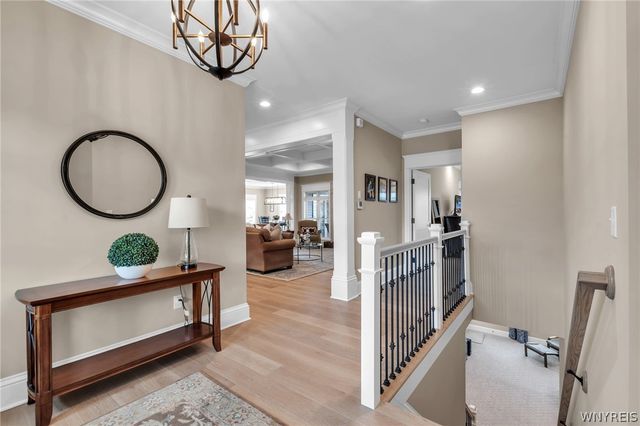 9681 Sand Cherry Court, Clarence, NY 14032