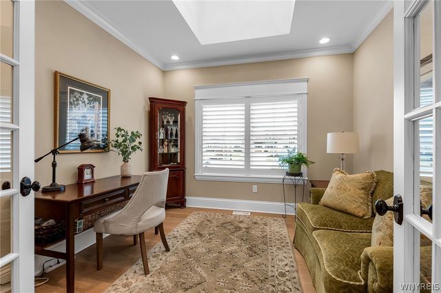 9681 Sand Cherry Court, Clarence, NY 14032