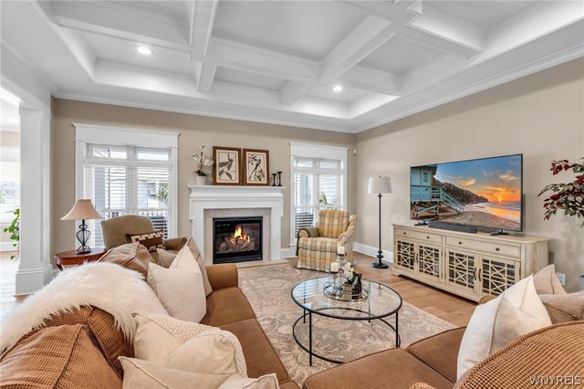 9681 Sand Cherry Court, Clarence, NY 14032