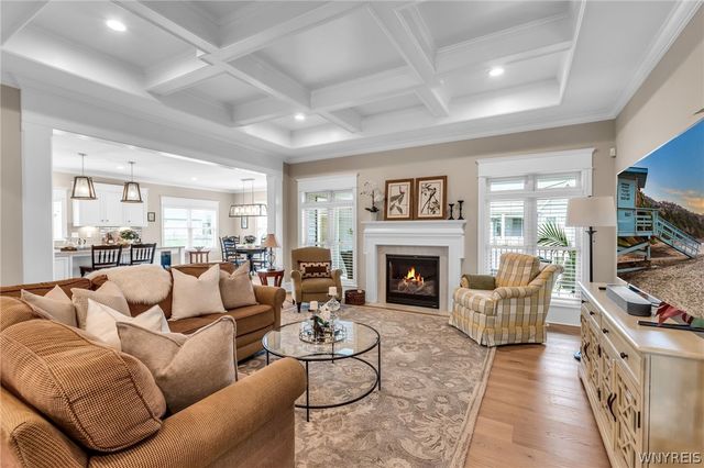 9681 Sand Cherry Court, Clarence, NY 14032