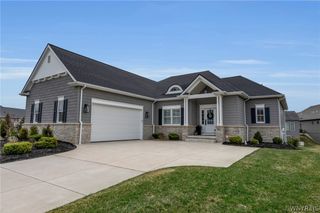 9681 Sand Cherry Court, Clarence, NY 14032