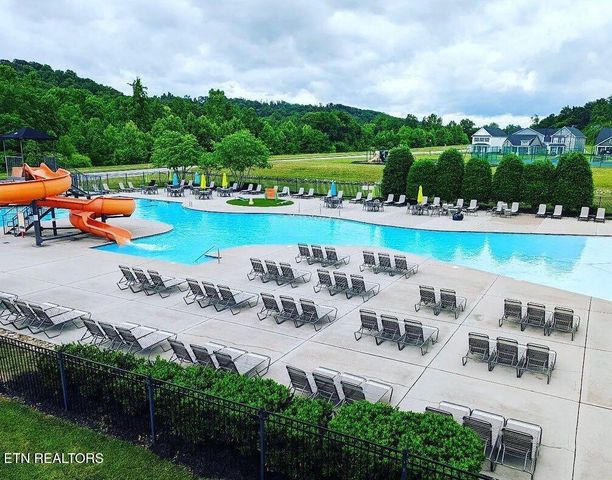 105 Greenberry Rd Lot 68B, Oak Ridge, TN 37830