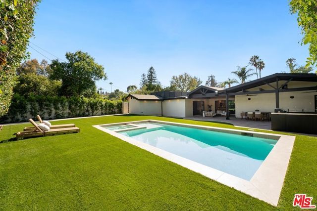 6022 Elba Place, Los Angeles, CA 91367