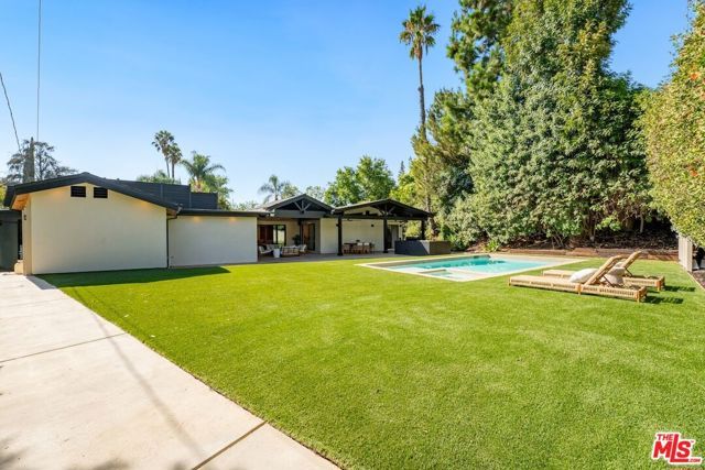 6022 Elba Place, Los Angeles, CA 91367