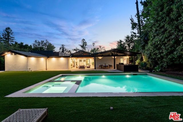 6022 Elba Place, Los Angeles, CA 91367