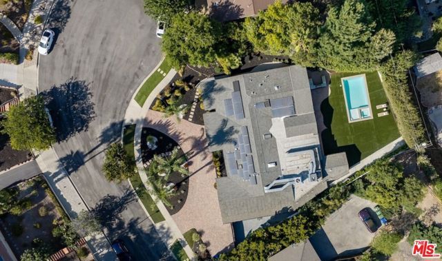 6022 Elba Place, Los Angeles, CA 91367