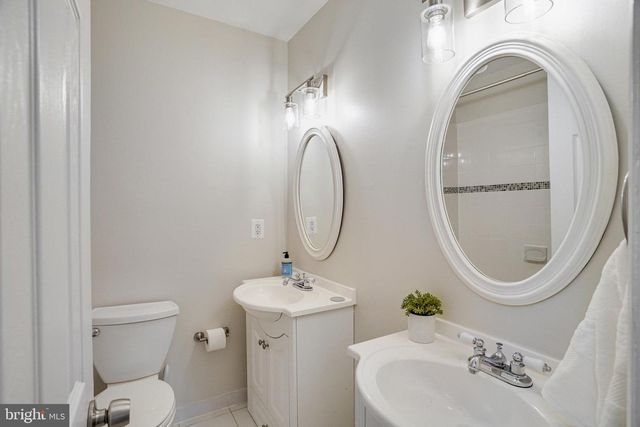 3300 PRINCE WILLIAM DR, Fairfax, VA 22031