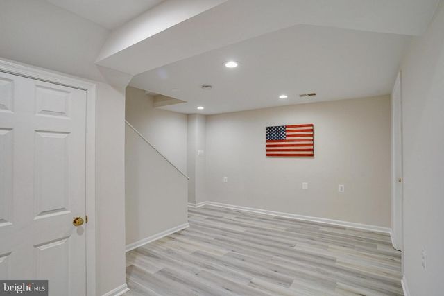 3300 PRINCE WILLIAM DR, Fairfax, VA 22031