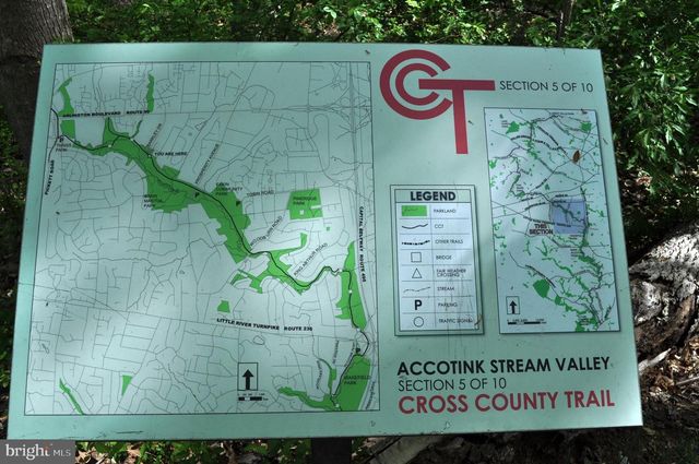 3300 PRINCE WILLIAM DR, Fairfax, VA 22031