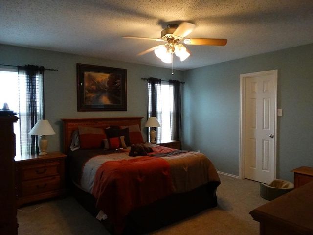 7109 Bountiful Grove Drive, Mckinney, TX 75070
