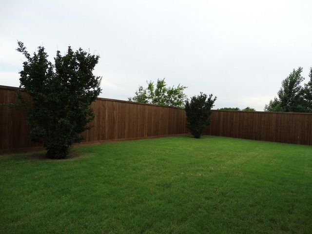 7109 Bountiful Grove Drive, Mckinney, TX 75070