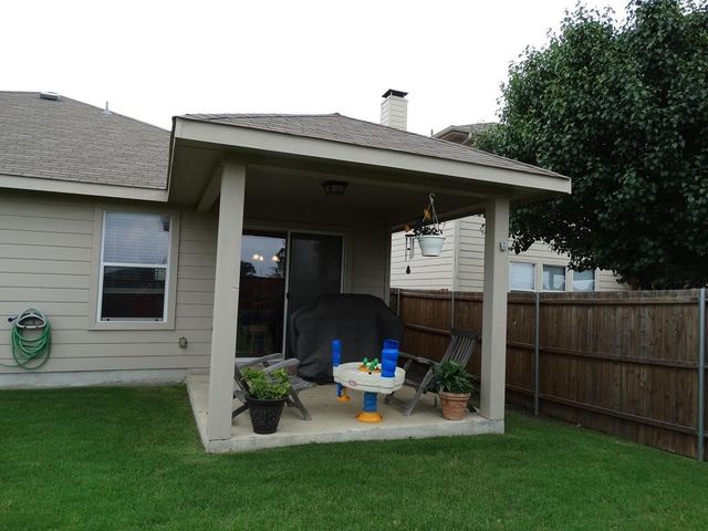7109 Bountiful Grove Drive, Mckinney, TX 75070