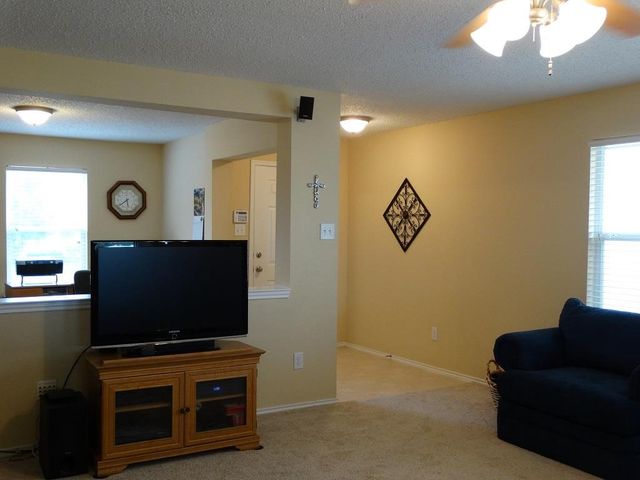 7109 Bountiful Grove Drive, Mckinney, TX 75070