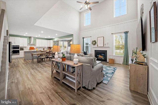 542 IRONLEAF DR, Middletown, DE 19709