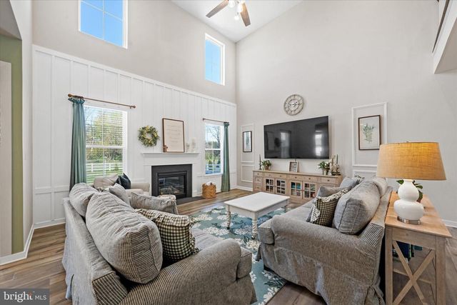 542 IRONLEAF DR, Middletown, DE 19709