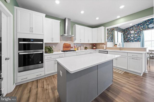 542 IRONLEAF DR, Middletown, DE 19709