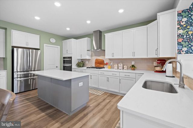 542 IRONLEAF DR, Middletown, DE 19709