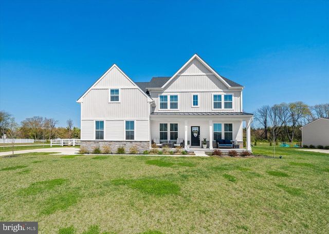 542 IRONLEAF DR, Middletown, DE 19709
