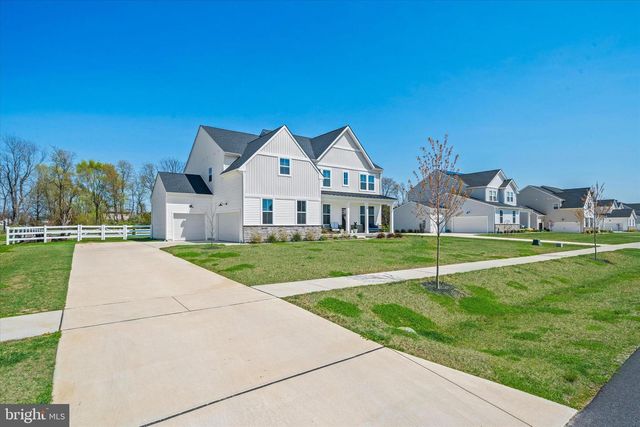 542 IRONLEAF DR, Middletown, DE 19709