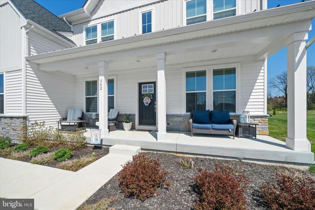 542 IRONLEAF DR, Middletown, DE 19709
