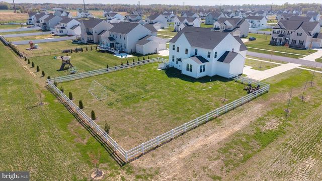 542 IRONLEAF DR, Middletown, DE 19709