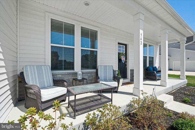 542 IRONLEAF DR, Middletown, DE 19709