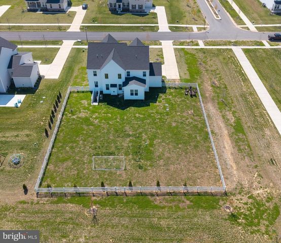 542 IRONLEAF DR, Middletown, DE 19709