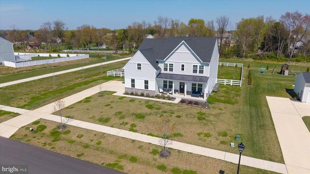 542 IRONLEAF DR, Middletown, DE 19709