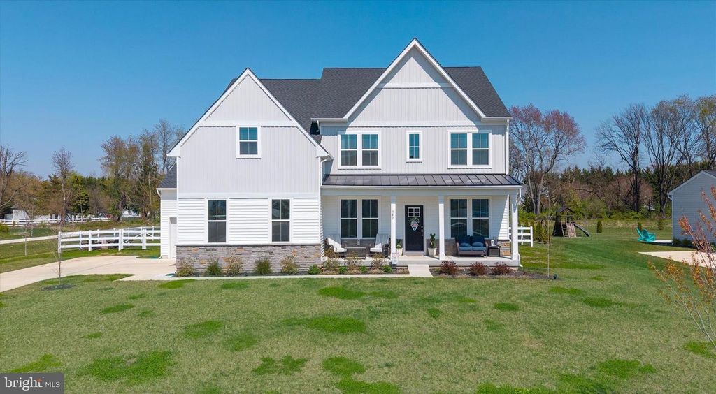 542 IRONLEAF DR, Middletown, DE 19709