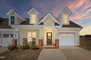 1746 Old Fields Boulevard, Haw River, NC 27258