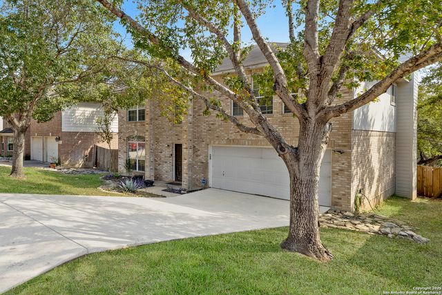 4122 Knollbluff, San Antonio, TX 78247
