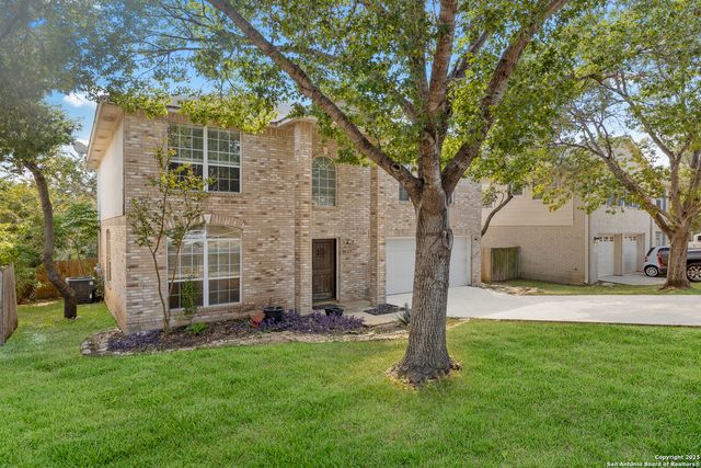 4122 Knollbluff, San Antonio, TX 78247
