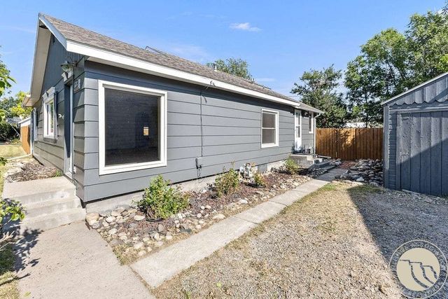 735 Key City Drive, Billings, MT 59105