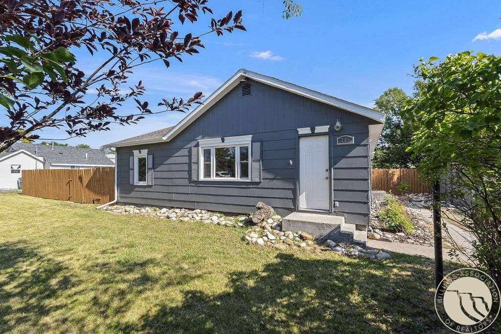 735 Key City Drive, Billings, MT 59105