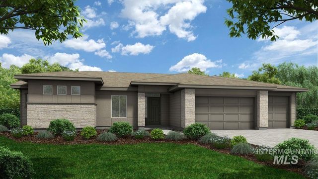 6207 E Reece Court 849, Eagle, ID 83714 property photo