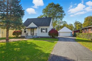 6750 Sy Road, Wheatfield, NY 14304