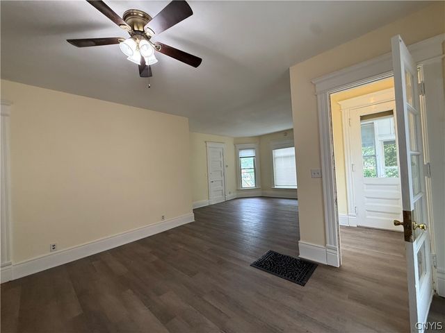 416 Danforth Street 1F, Syracuse, NY 13208